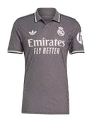 Camisa Real Madrid III 24/25 - Versão - Torcedor
