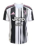 Camisa Juventus I 25/26 - Versão - Torcedor