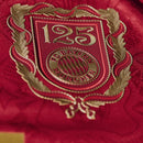 Camisa Bayern de Munique Edição Especial Aniversário 125 anos 24/25 - Versão - Jogador