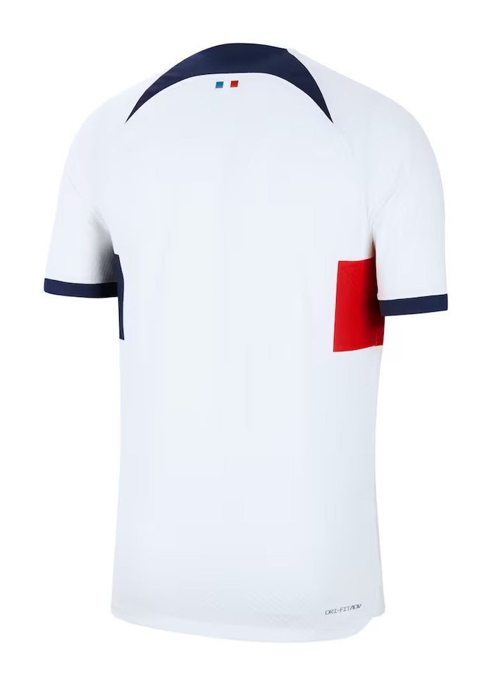 Camisa PSG II 23/24 - Versão - Torcedor