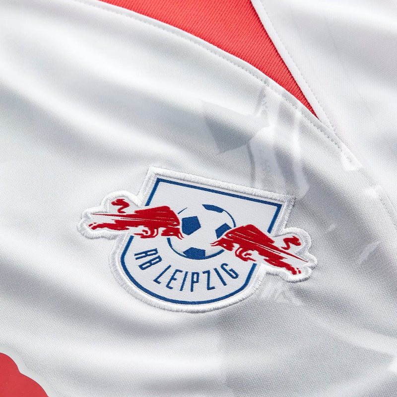 Camisa RB Leipzig I 22/23 - Versão - Retrô