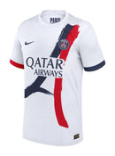 Camisa PSG II 25/26 - Versão - Jogador