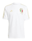 Camisa Itália Edição Especial Comemorativa 125 anos 23/24 - Versão - Torcedor