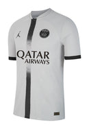 Camisa PSG II 22/23 - Versão - Retrô