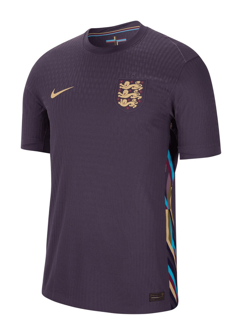 Camisa Inglaterra II 24/25 - Versão - Jogador