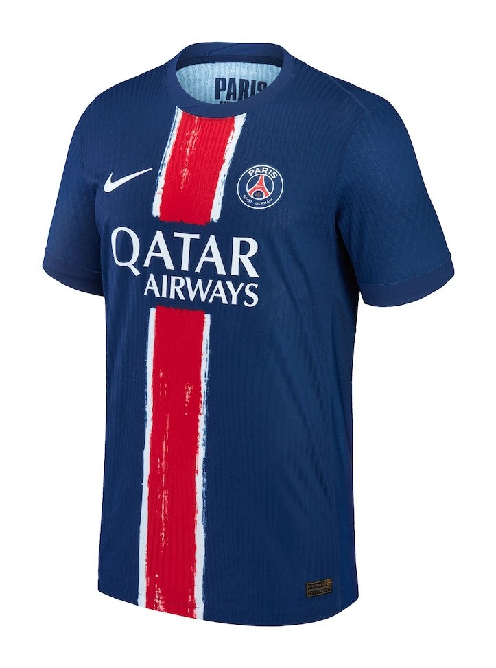 Camisa PSG I 24/25 - Versão - Torcedor