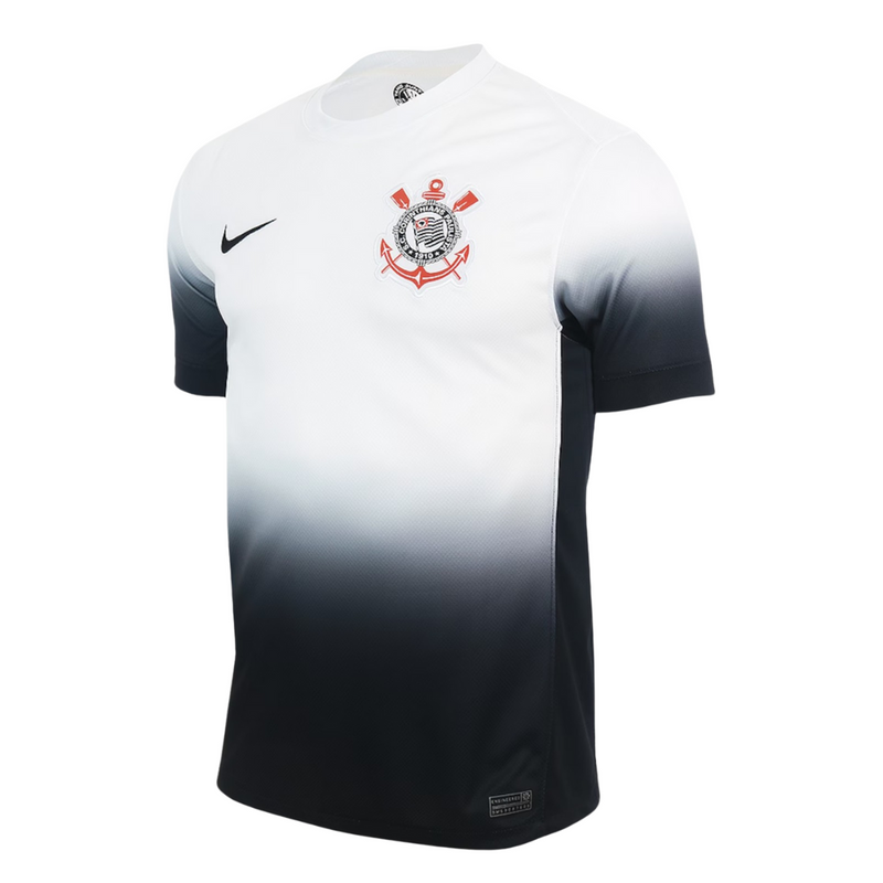 Camisa Corinthians I 24/25 - Versão - Jogador