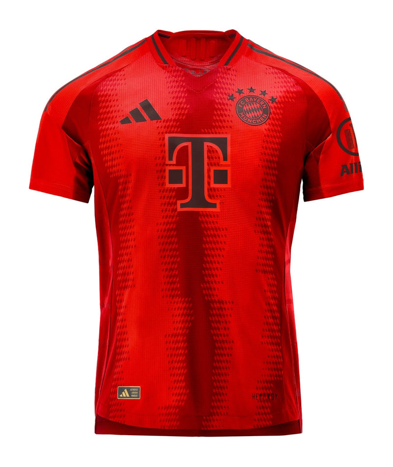 Camisa Bayern de Munique I 24/25 - Versão - Torcedor