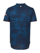 Camisa Arsenal III 20/21 - Versão - Retrô